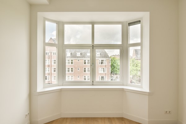 Medium property photo - Maasstraat 83-3, 1078 HG Amsterdam